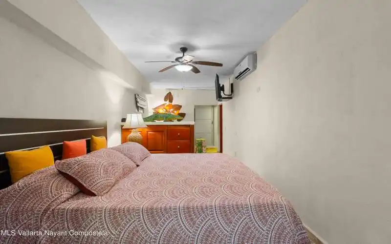 Suites Atlas 103 Bucerias 22