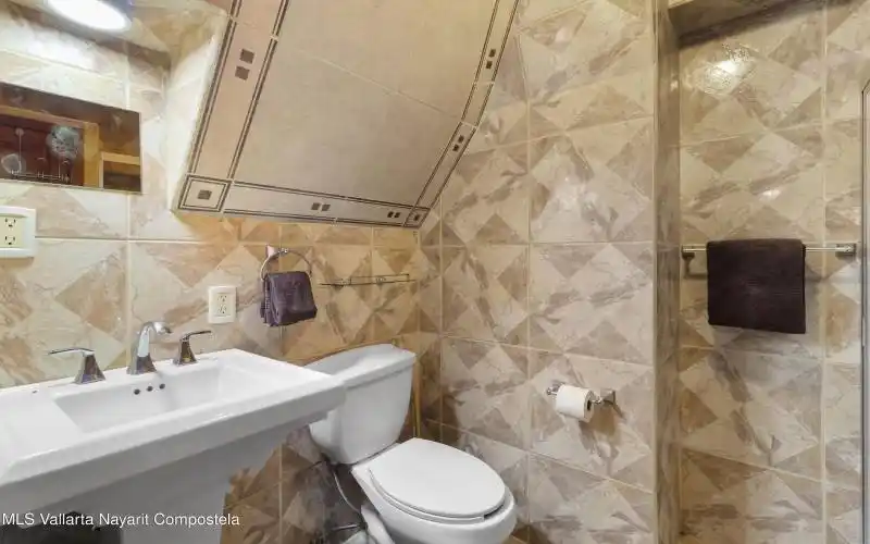 Suites Atlas 103 Bucerias 23