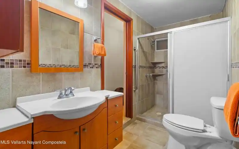 Suites Atlas 103 Bucerias 25