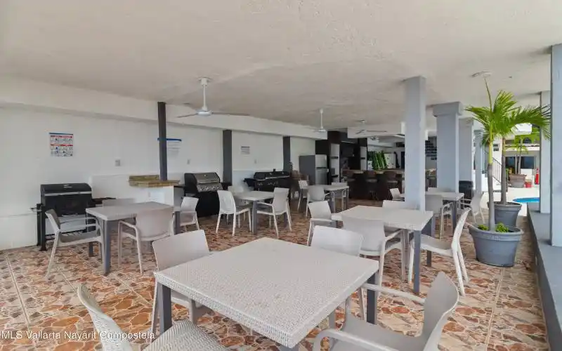 Suites Atlas 103 Bucerias f