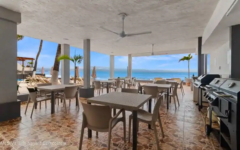 Suites Atlas 103 Bucerias g