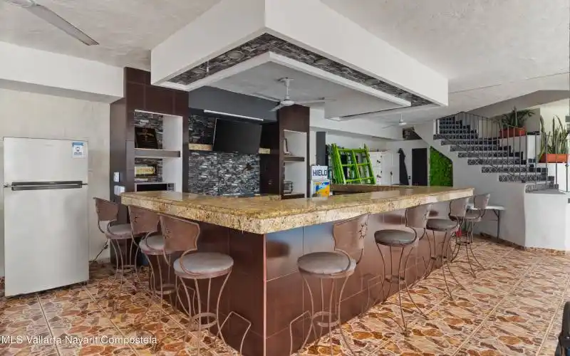 Suites Atlas 103 Bucerias h