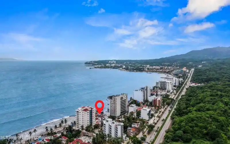 Suites Atlas Bucerias 4