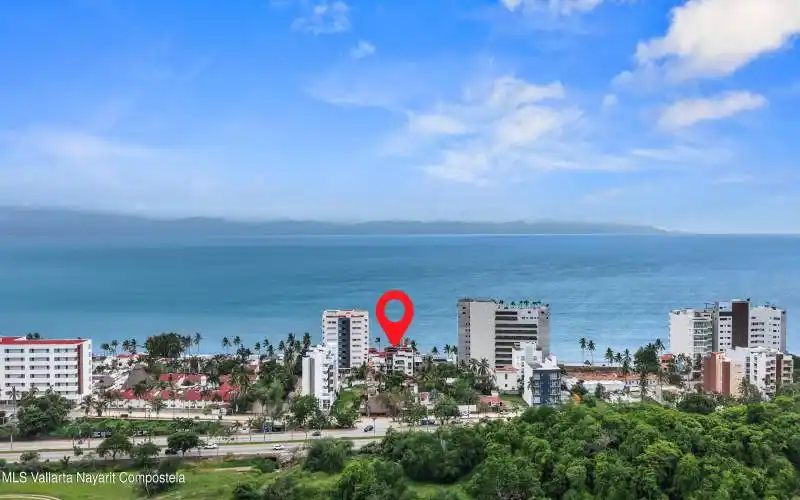 Suites Atlas Bucerias 6