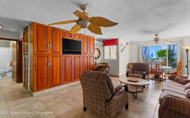 Suites Atlas Bucerias 5