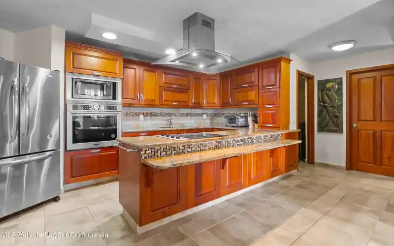 Suites Atlas 103 Bucerias 4