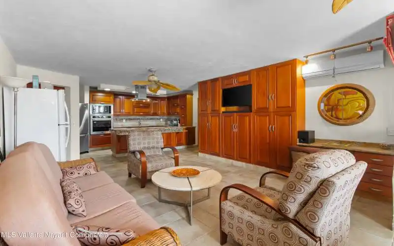 Suites Atlas 103 Bucerias 9