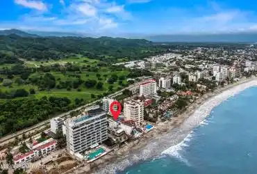 Suites Atlas Bucerias 2