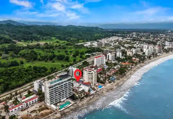 Suites Atlas Bucerias 2