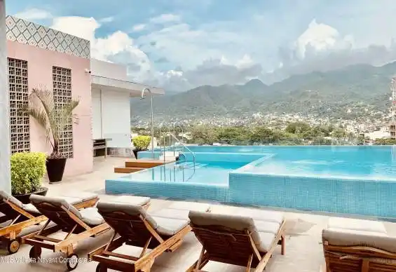 239 Havre Calle, Puerto Vallarta, JALISCO, 1 Bedroom Bedrooms, 0 ,1 BathroomBathrooms,Condo,For Sale,Havre,0,37089