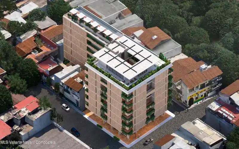 FACHADA B