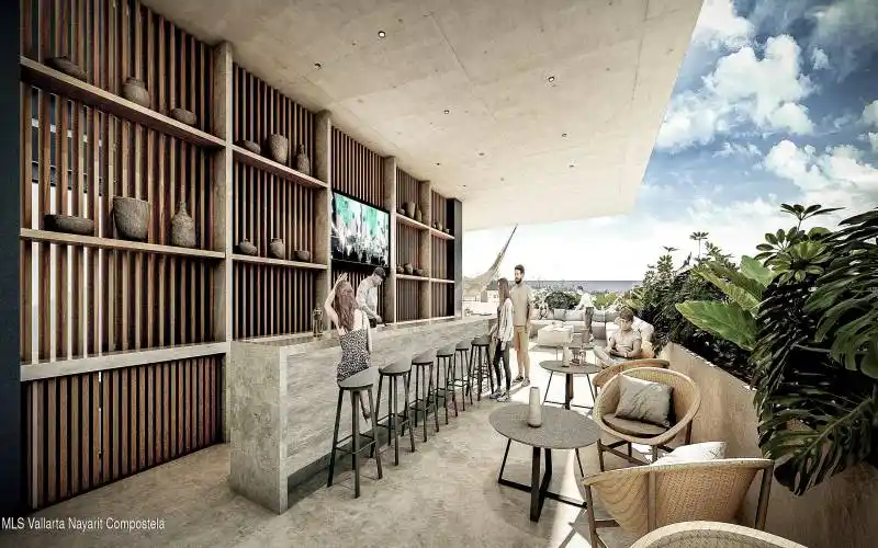 SPORTS BAR