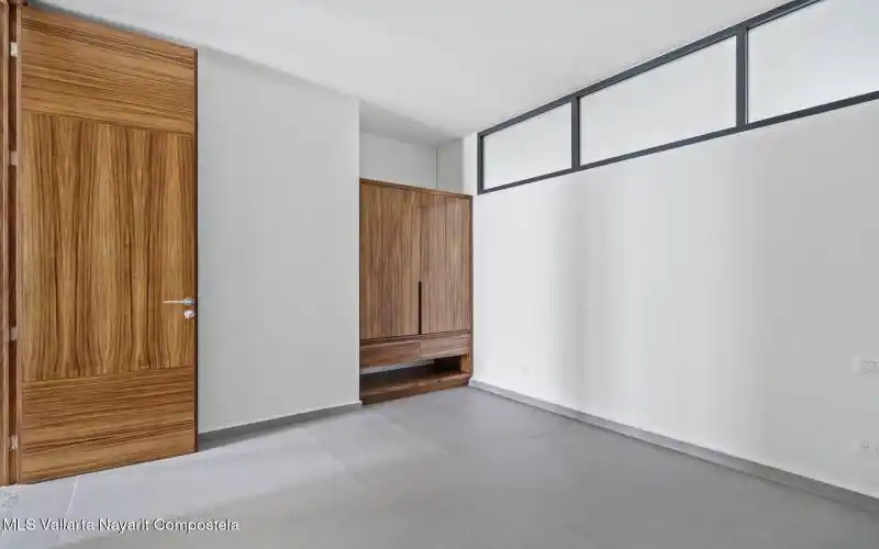 segunda recamara