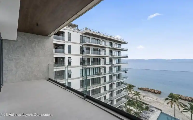 balcon sala