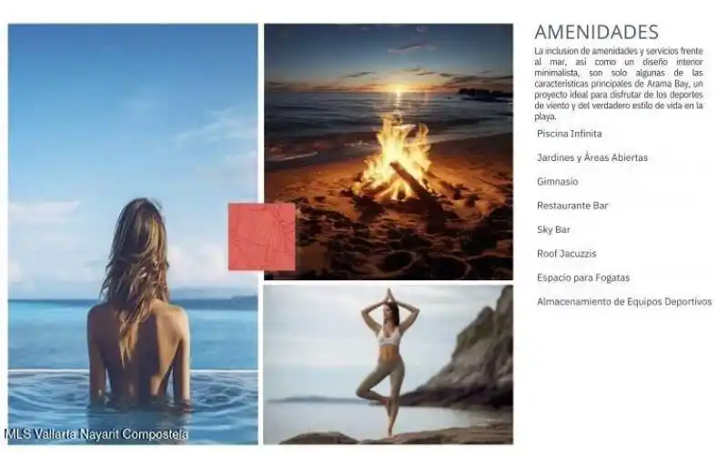 Amenidades