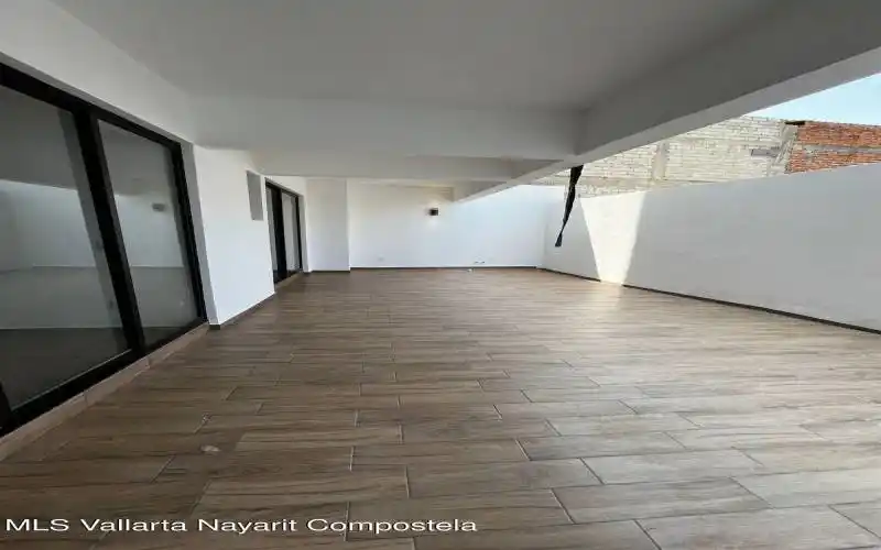 Terraza 101