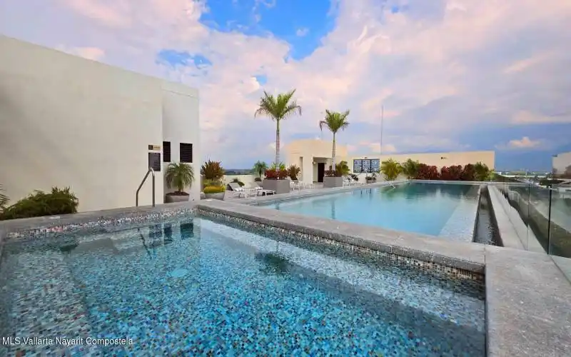 Pool Area