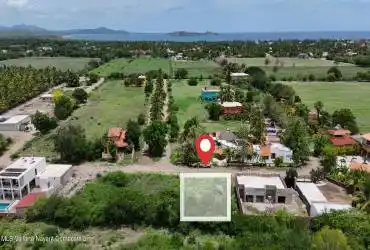 Lote Punta Perula 500m2