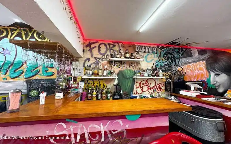 Brooklyn Cafe Bar