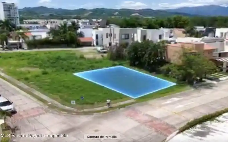 terreno