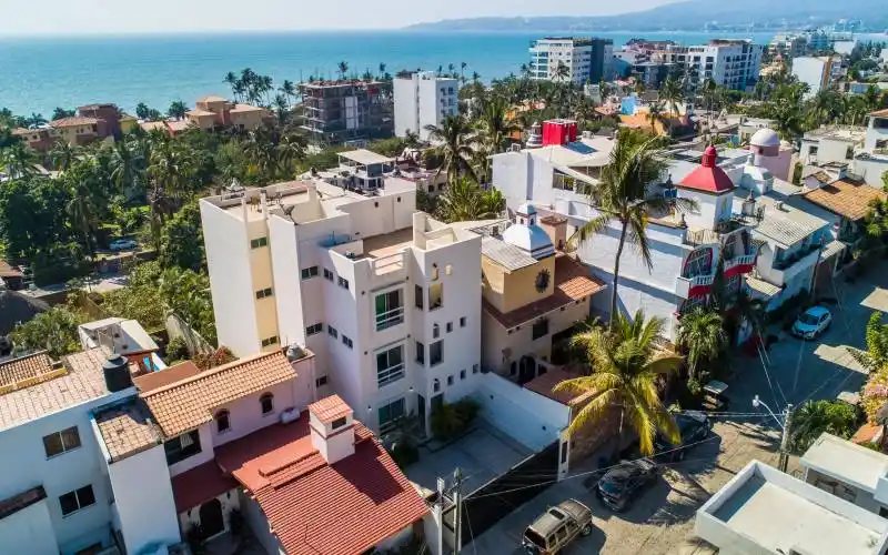 Aleta Marina II  condo #1 view 6