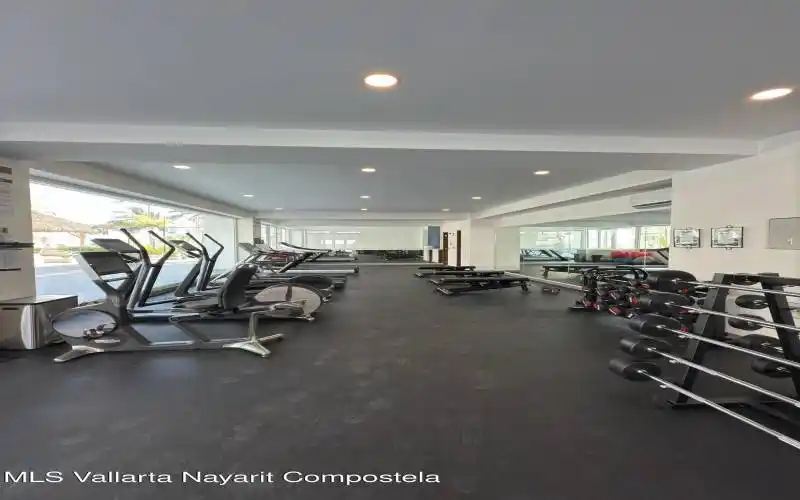 GIMNASIO
