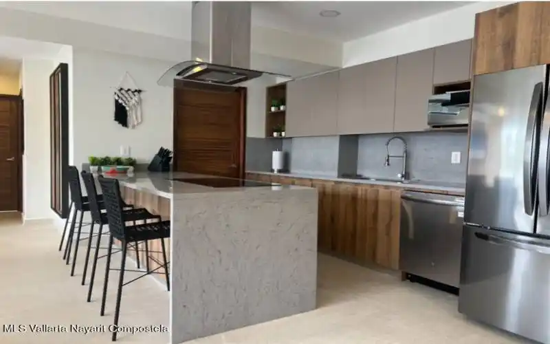 COCINA