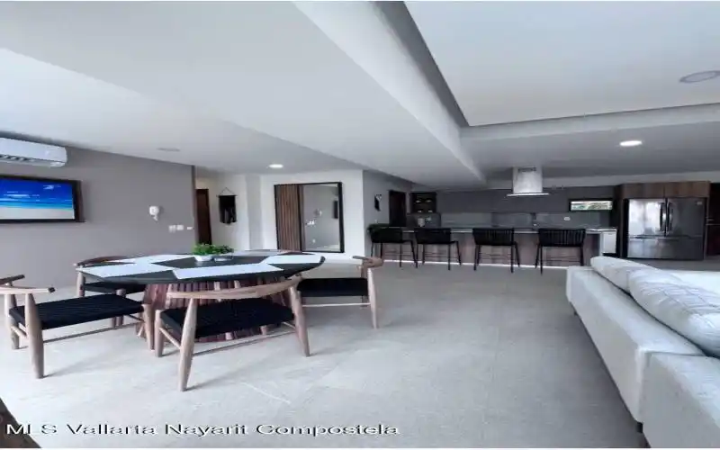 COMEDOR COCINA