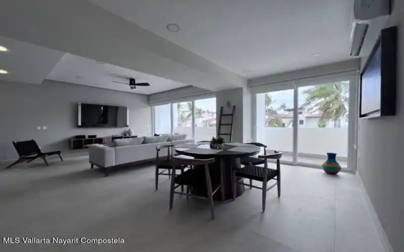 COMEDOR SALA