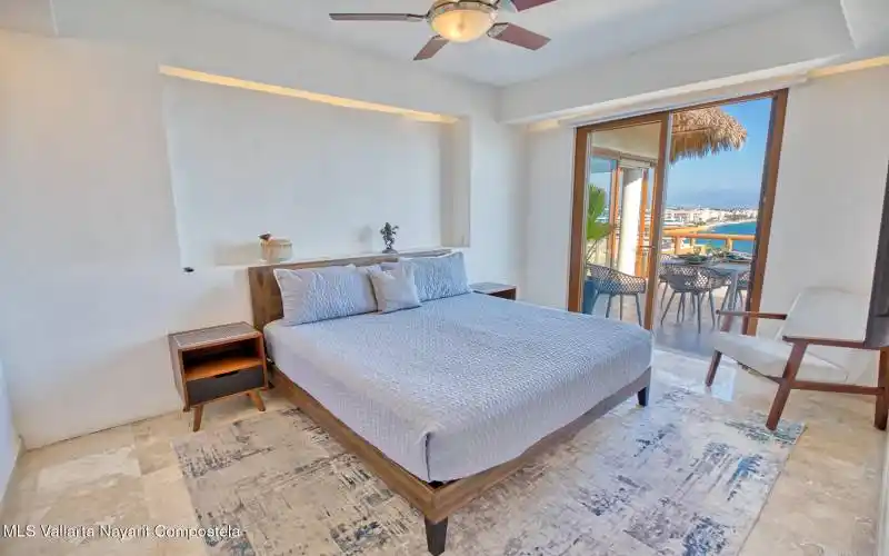 2nd guest bedroom