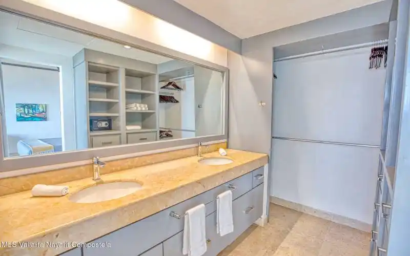 double sinks master