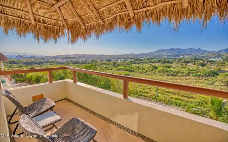 terrace junior master suite