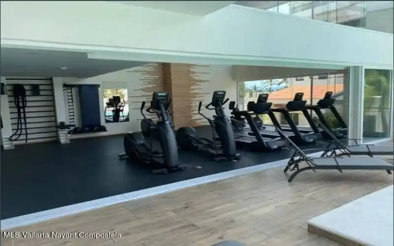 AC gym
