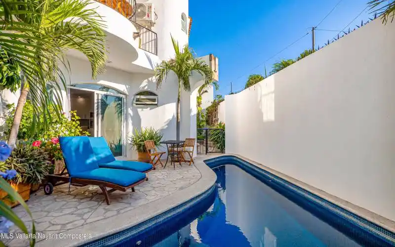Casas Jeanette