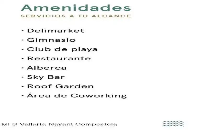 AMENIDADES