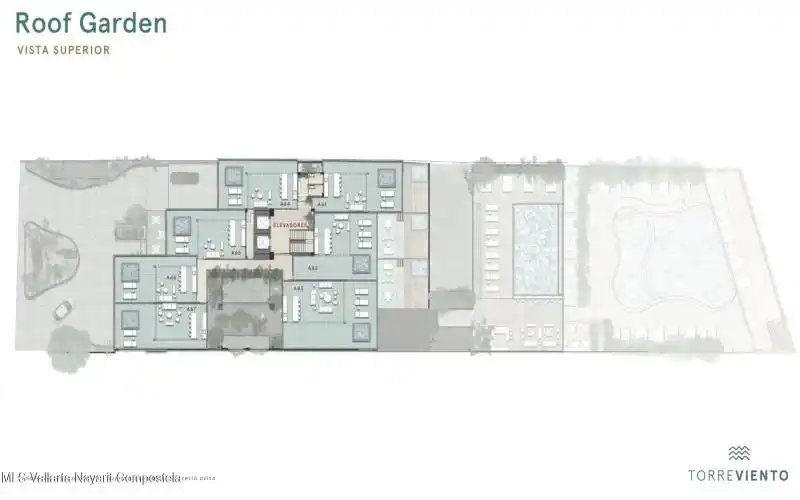 plano rooftoop