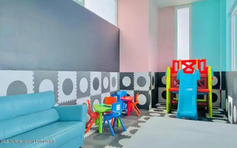Playroom