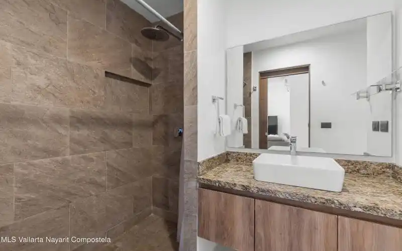 Lounge and Co-Working Area.