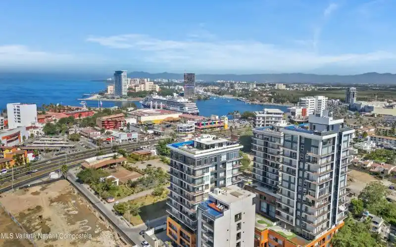 360 Maria Montessori, Puerto Vallarta, JALISCO, 2 Bedrooms Bedrooms, ,2 BathroomsBathrooms,Condo,For Sale,Maria Montessori,37803