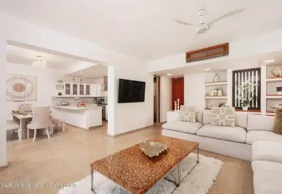 Terrazas P13 | Punta Mita Villas