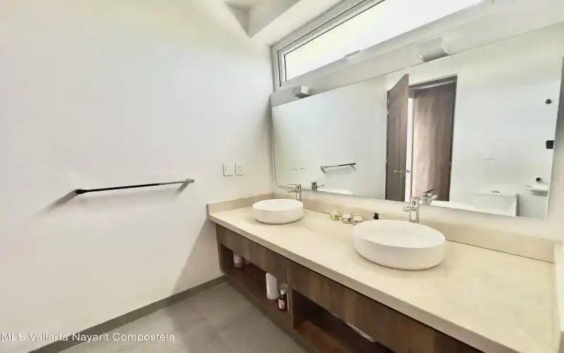 Primary bathroom 2