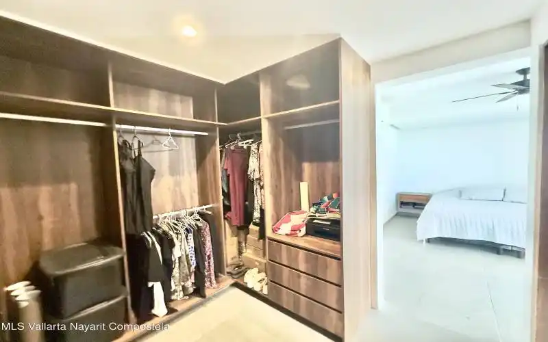 Primary closet 2