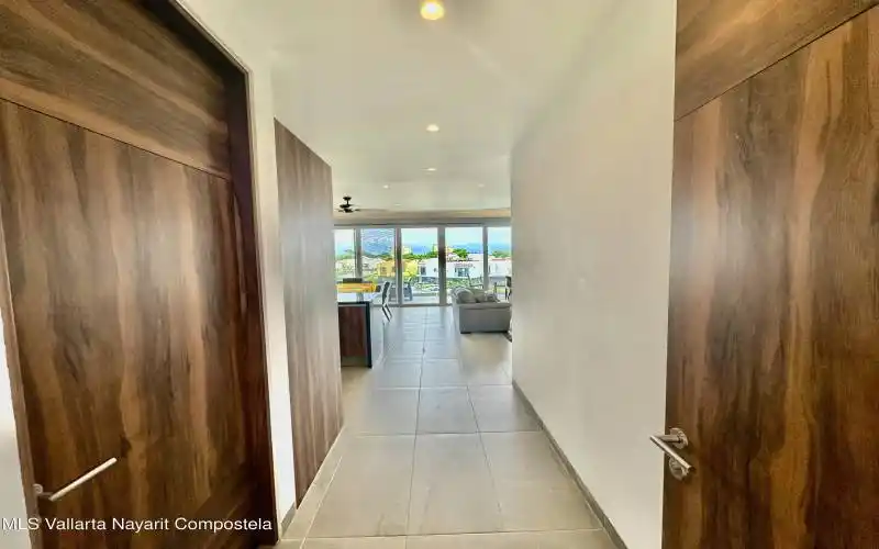 hall