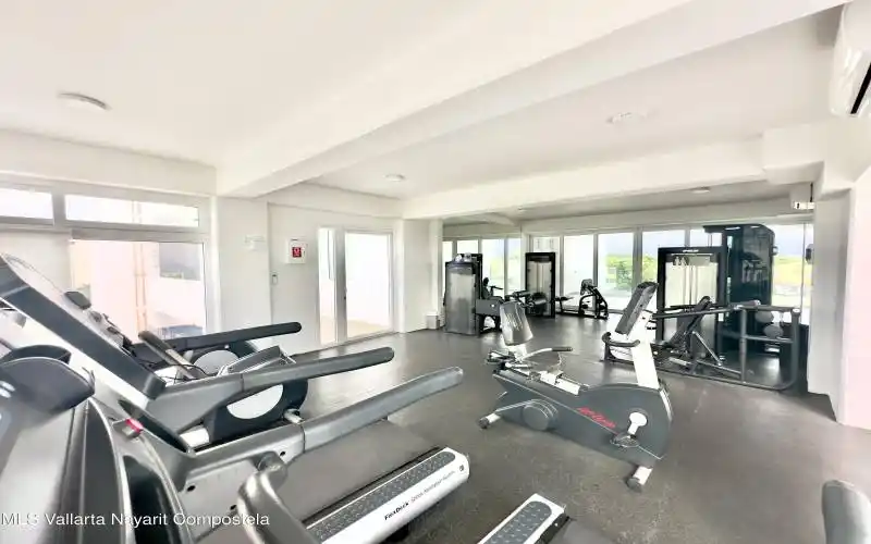 gym 1