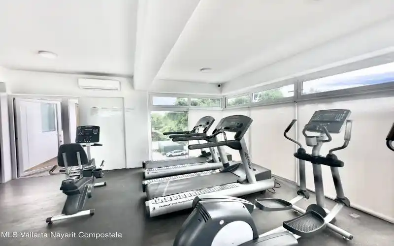 gym 2