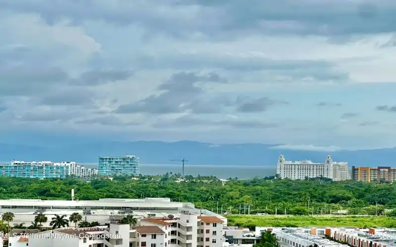 bay view