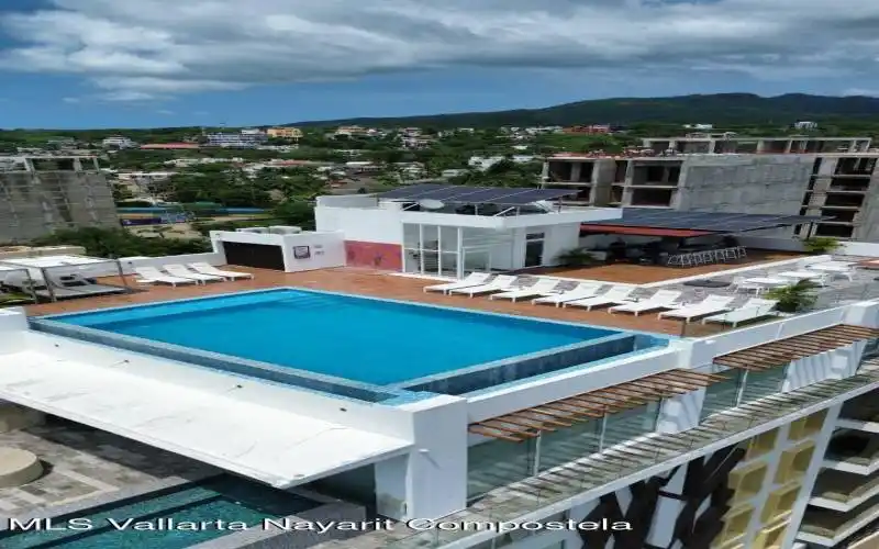 FOTO 14-Roof Top Amenities