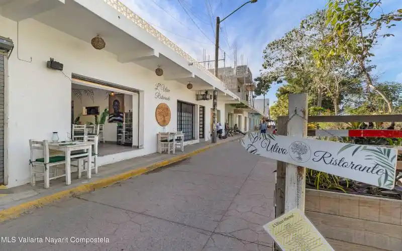 L'Ulivo Ristorante - 017