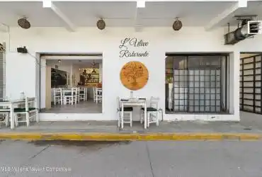 L'Ulivo Ristorante - 020