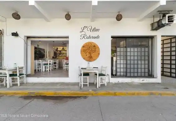 L'Ulivo Ristorante - 020